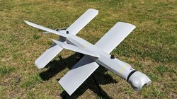 Đạn lượn thông minh Lancet-3 Nga. Ảnh Defense24 Ba Lan