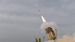 Hệ thống phòng không Vòm Sắt (Iron Dome). Ảnh South Front