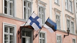 Phần Lan - Estonia. Ảnh minh họa