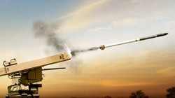 Hệ thống vũ khí Vampire AGR-20_APKWS. Ảnh BAE Systems