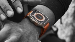 Đồng hô Apple Watch Ultra. Ảnh Ảnh: Apple.