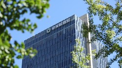 Trung tâm nghiên cứu khoa học thành phố Bắc Kinh. Ảnh minh họa China Daily