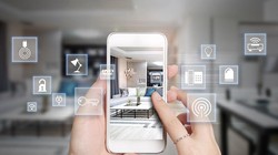 Tháng 8/2022, số lượng kết nối IoT di động ở Trung Quốc đã đạt 1,698 tỷ. Ảnh/VCG