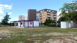 Ngôi nhà sử dụng năng lượng hydro đầu tiên ở châu Âu. EuronNews