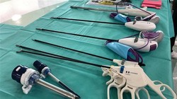 Các thiết bị chăm sóc y tế điện tử. Ảnh Digitimes Asia