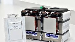 Pin Natri-ion thương mại. Ảnh Tech Xplore