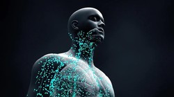 Hệ thống miễn dịch bảo vệ cơ thể bạn khỏi mầm bệnh từ bên ngoài. Ảnh SciTechDaily.