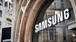 Samsung. Ảnh minh họa CNBC