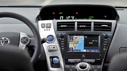 Mã nguồn ứng dụng T-Connet của Toyota bị bỏ quên trên Internet. Ảnh Tech Wire Asia.