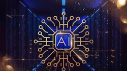 Trí tuệ Nhân tạo (AI). Ảnh minh họa Jesusalem Post