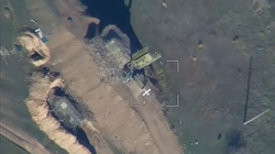 UAV Lancet, “sát thần hủy diệt” trang thiết bị quân sự của quân đội Ukraine.