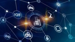 Internet vạn vật Công nghiệp (IIoT). Ảnh Innovation News Network.