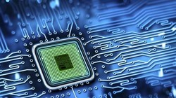 Nhật Bản đầu tư mạnh vào sản xuất bán dẫn nội địa. Ảnh E&T