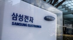 Hãng Điện tử Samsung (Samsung Electronics Co). Ảnh Bloomberg