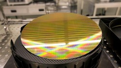 Đài Loan thông qua dự thảo Luật Đổi mới Công nghiệp sửa đổi thúc đẩy ngành bán dẫn. Ảnh Digitimes