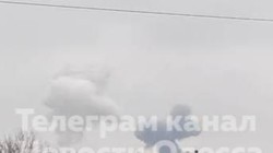 Không quân Nga phóng tên lửa hành trình tấn công quân đội Ukraine ở Odessa