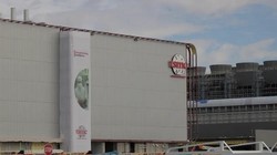 Nhà máy đầu tiên của TSMC tại Phoenix, Arizona.
