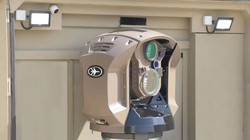 Hệ thống vũ khí laser năng lương cao Iron Beam của Rafael và DDR&D