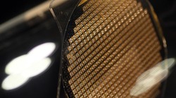 Doanh nghiệp Nhật Bản kêu gọi đầu tư tái khởi động ngành sản xuất chip tiên tiến. 