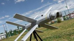 Đạn lượn thông minh (UAV tự sát) Lancet-3 quân đội Nga. Ảnh South Front