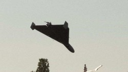 UAV tự sát Geranium-2. Ảnh RusVesna