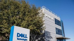 Trụ sở công ty Dell Technologies. Ảnh minh họa E&T