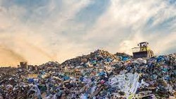 Rác thải nhựa. Ảnh minh họa Tech Xplore.