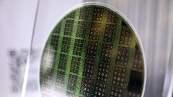Đài Loan thông qua Đạo luật chip, ưu đãi thuế cho nhà sản xuất. Ảnh minh họa Bloomberg.