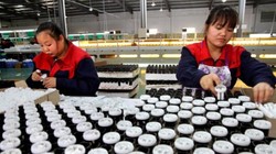 Trung Quốc là nguồn cung đất hiểm chủ yếu của thế giới. Ảnh: Cankao