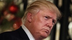 Tân Tổng thống Mỹ Donald Trump. Ảnh: Washington Times