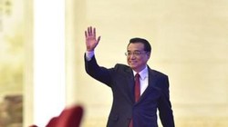Thủ tướng Trung Quốc Lý Khắc Cường sẽ trình bày Báo cáo công tác Chính phủ tại kỳ họp lần thứ 5 Quốc hội Trung Quốc. Ảnh: Sina