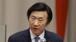 Ngoại trưởng Hàn Quốc Yun Byung-se. Ảnh: IBTimes UK