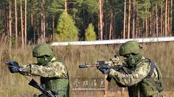 Nga đã thu được nhiều kinh nghiệm quý giá trên chiến trường Syria