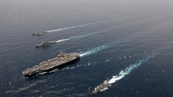 Trung Quốc quá non nớt so với Mỹ về kinh nghiệm vận hành tàu sân bay