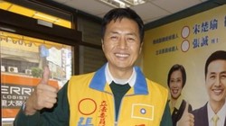 Trương Thành, cựu kiến trúc sư trưởng tên lửa chống hạm Hùng Phong-3, Đài Loan. Ảnh: Ifeng