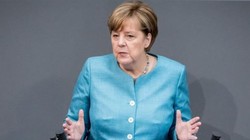 Thủ tướng Đức Angela Merkel. Ảnh: WDR