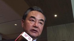 Ngoại trưởng Trung Quốc Vương Nghị. Ảnh: Sina.