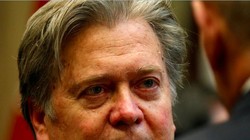 Ông Steve Bannon, cố vấn hàng đầu của Tổng thống Mỹ Donald Trump. Ảnh: Business Insider.