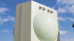 Đến nay, Nhật Bản đã phát triển được radar FPS-7 chuyên dùng để theo dõi máy bay chiến đấu tàng hình và tên lửa hành trình siêu âm. Ảnh: Sina.