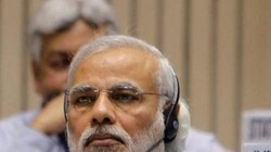 Thủ tướng Ấn Độ Narendra Modi có thể sang Trung Quốc tham dự Hội nghị thượng đỉnh BRICS từ ngày 3 - 5/9/2017. Ảnh: The Financial Express.