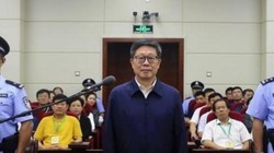 Ông Hoàng Hưng Quốc, nguyên quyền Bí thư thành ủy, Chủ tịch thành phố Thiên Tân, Trung Quốc. Ảnh: Sina.