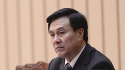 Ông Dương Tinh, ủy viên Quốc vụ kiêm Tổng thư ký Quốc vụ viện Trung Quốc đã ngã ngựa. Ảnh: Takungpao.