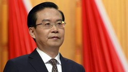 Nguyên Chủ tịch tỉnh Phúc Kiến Tô Thụ Lâm. Ảnh: Reuters.