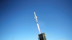 Tên lửa đất đối hạm Type 12 của Lực lượng Phòng vệ Mặt đất Nhật Bản. Ảnh: Cankao.