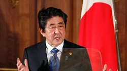Nhật Bản có xu hướng cứng rắn hơn với Trung Quốc về an ninh, quốc phòng. Ảnh: TODAYonline.
