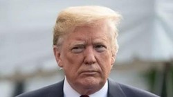 Tổng thống Mỹ Donald Trump. Ảnh: Ifeng.