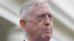 Bộ trưởng Quốc phòng Mỹ James Mattis hôm nay (26/6/2018) bắt đầu chuyến thăm Trung Quốc trong 3 ngày. Ảnh: CBS News.