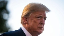 Tổng thống Mỹ Donald Trump. Ảnh: Politico.