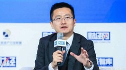 Nhà nghiên cứu Trương Minh, Trung tâm nghiên cứu kinh tế và chính trị quốc tế, Viện Khoa học xã hội Trung Quốc. Ảnh: Economy.