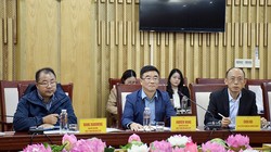 Đại diện Công ty TNHH Công nghệ Qtech (Nguồn: ngheangov). 